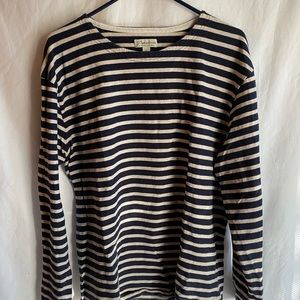 J. Crew long sleeve t-shirt